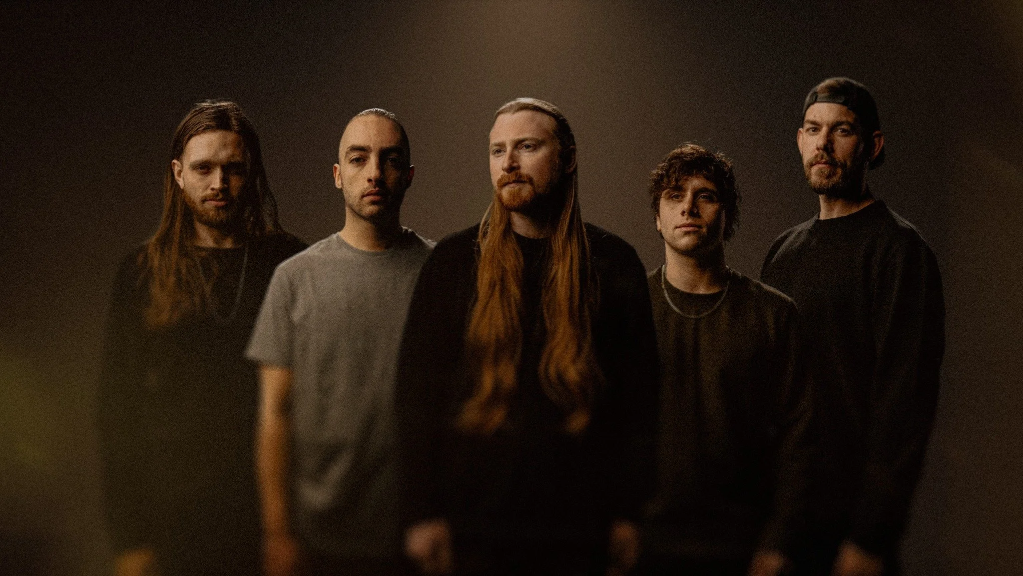 Currents &amp; Chelsea Grin announce Australian co-headline Tour this May