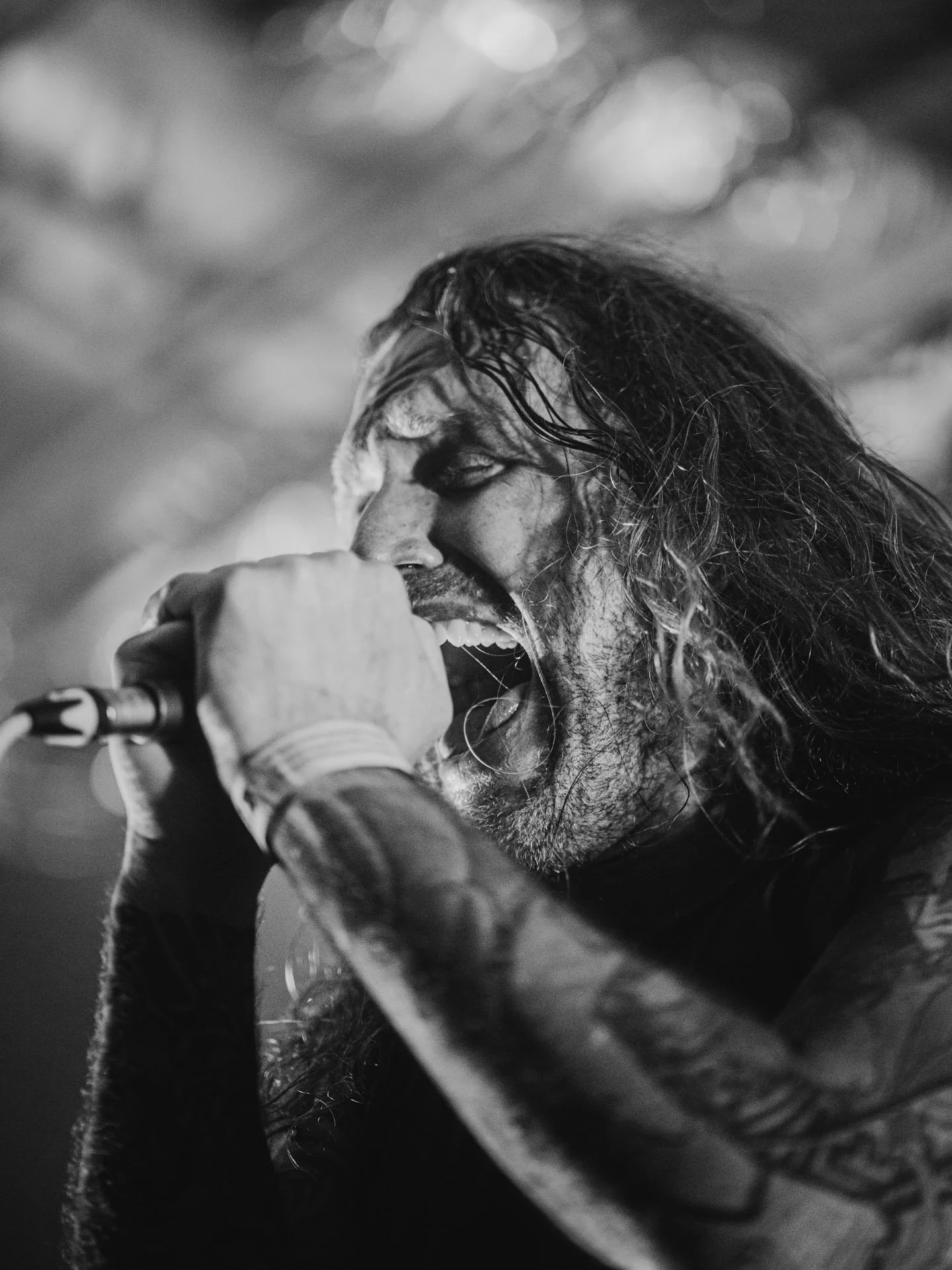 Arteries at The Factory Theatre
