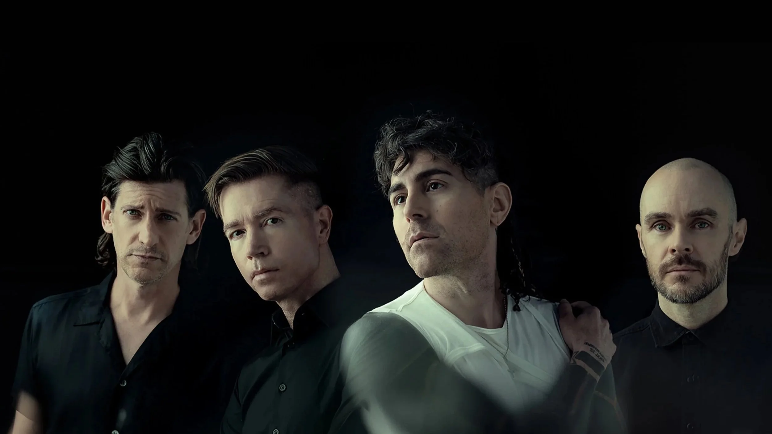 AFI at Enmore Theatre