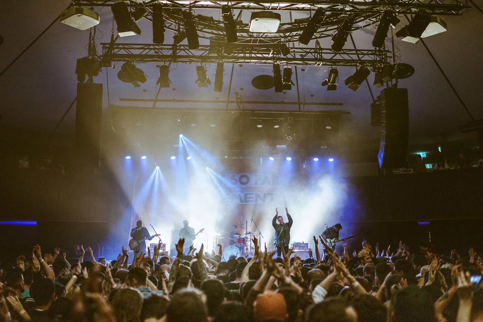 The Roundhouse Sydney 2019