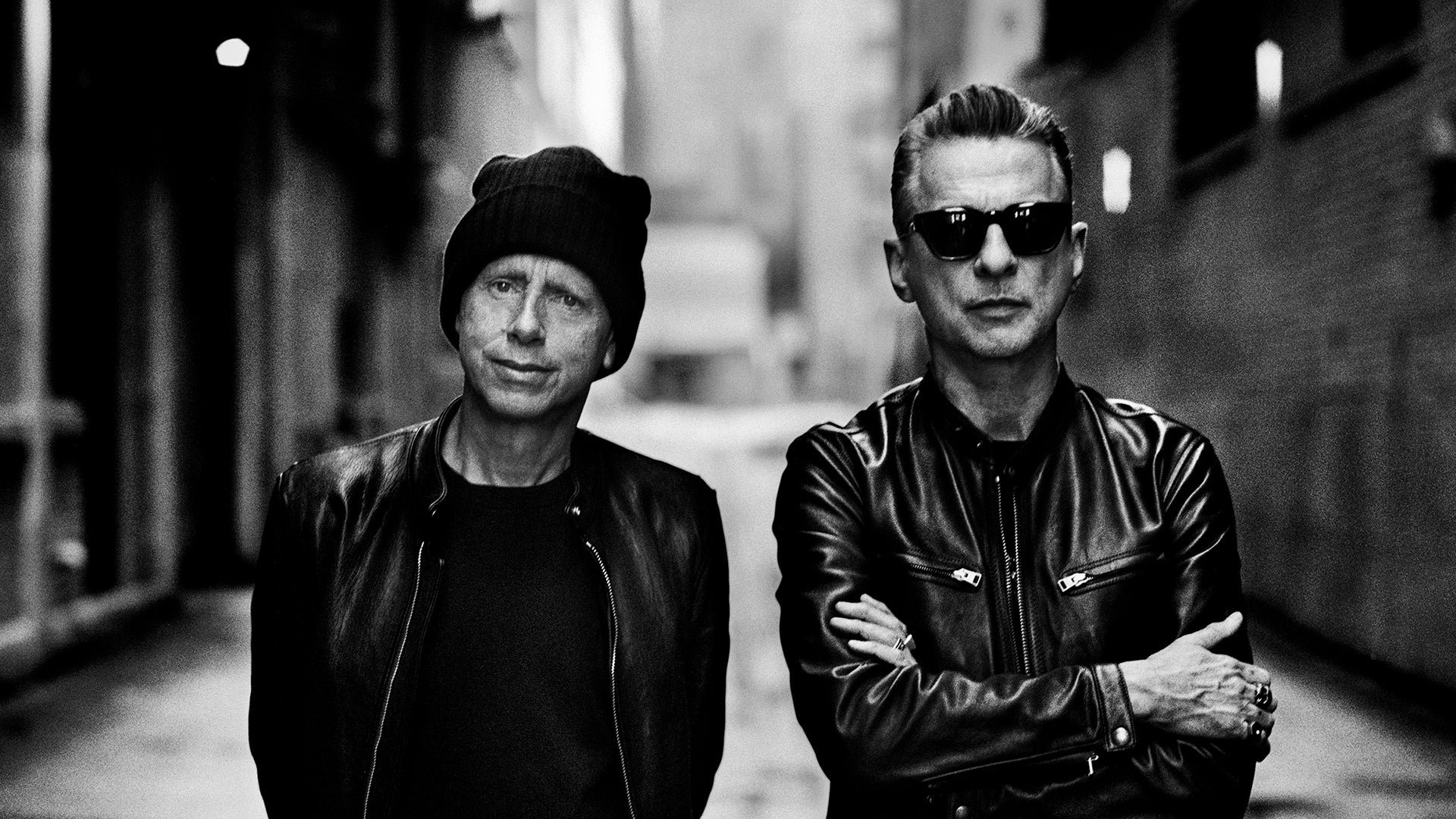 Depeche Mode Set To Announce Australian Tour