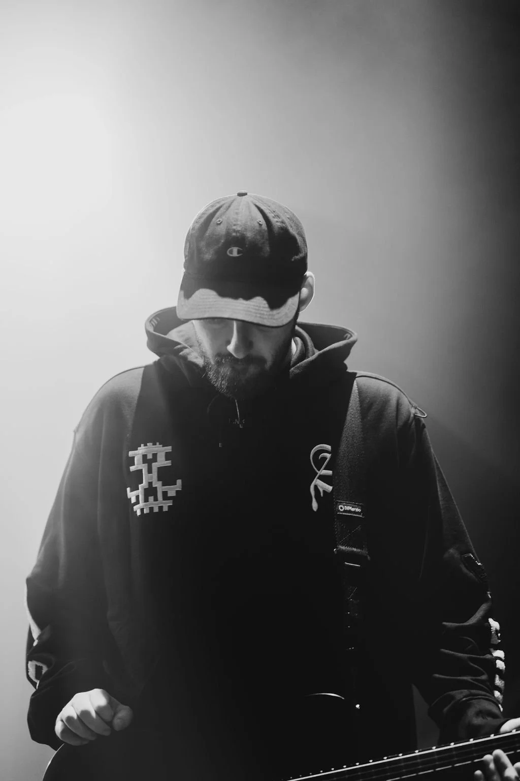 Alpha Wolf video stills