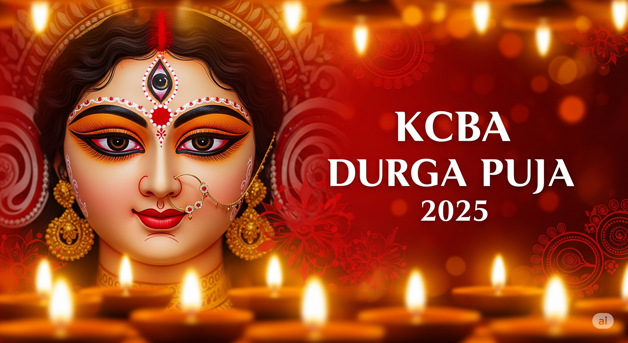 Durga Puja 2025
