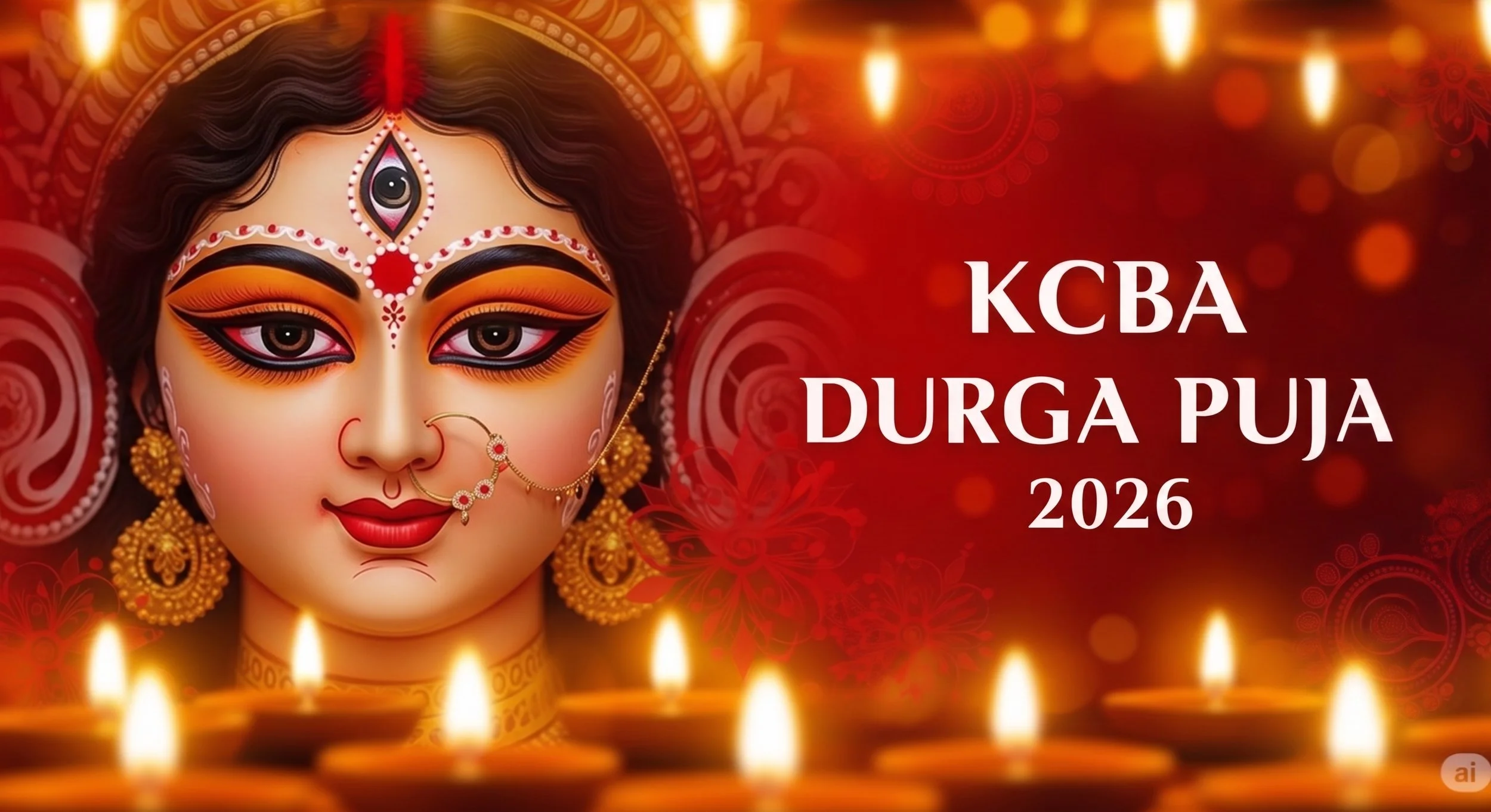 Durga Puja 2026
