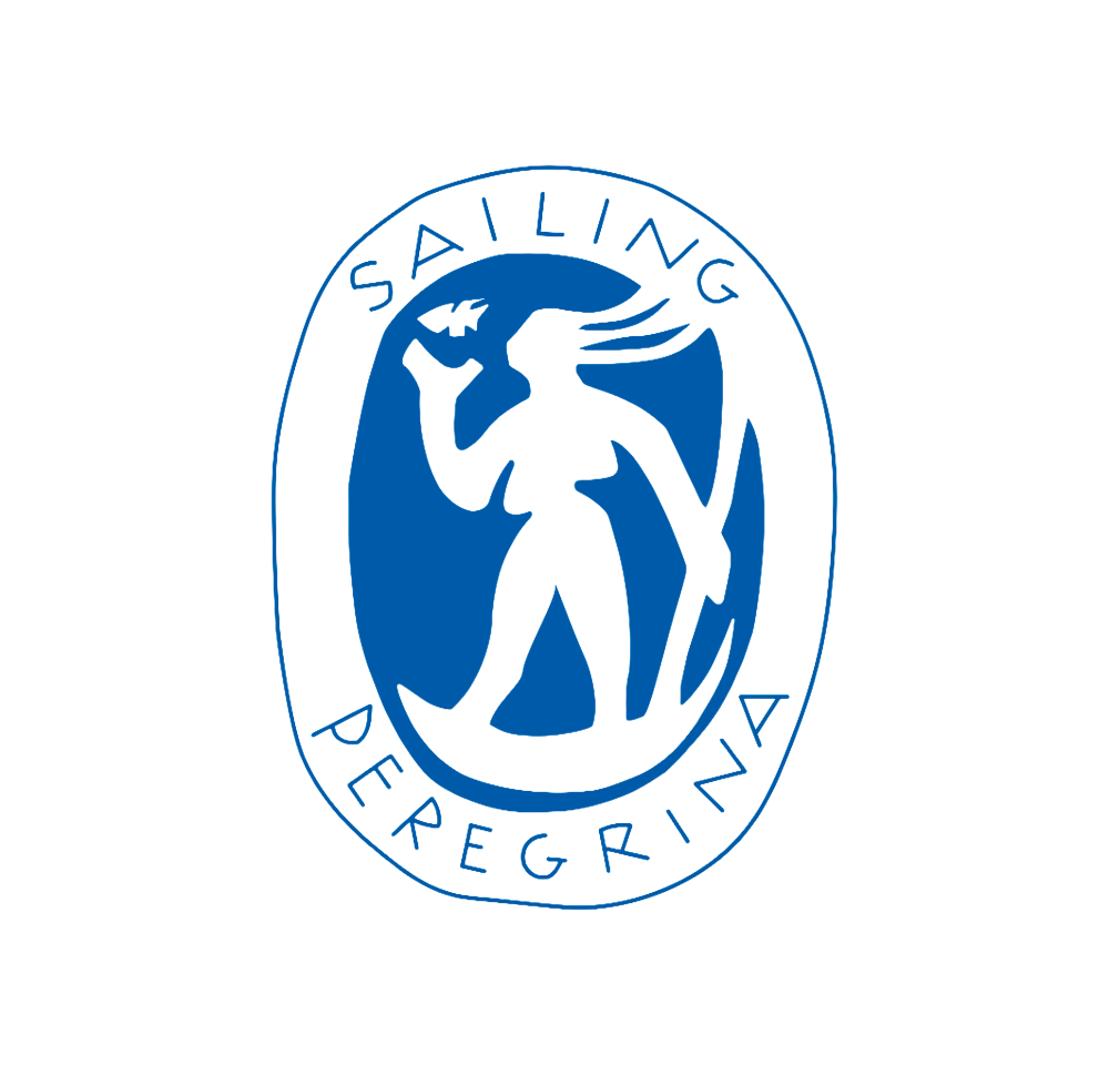 Sailing Peregrina