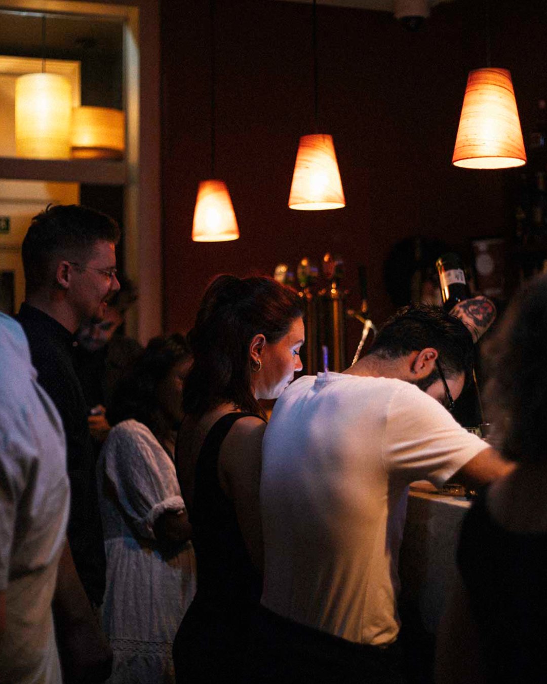 Waiting game for something very worthwhile.

||

Waiting game para algo que vale muito a pena.
 
#obomomaueovilao #bar #lisbonnight #lisbon #happyhour #signaturecocktails #cocktails #CocktailsLisboa #LisboaDrinks #MixologyLisboa #DrinkLisboa #LisboaN