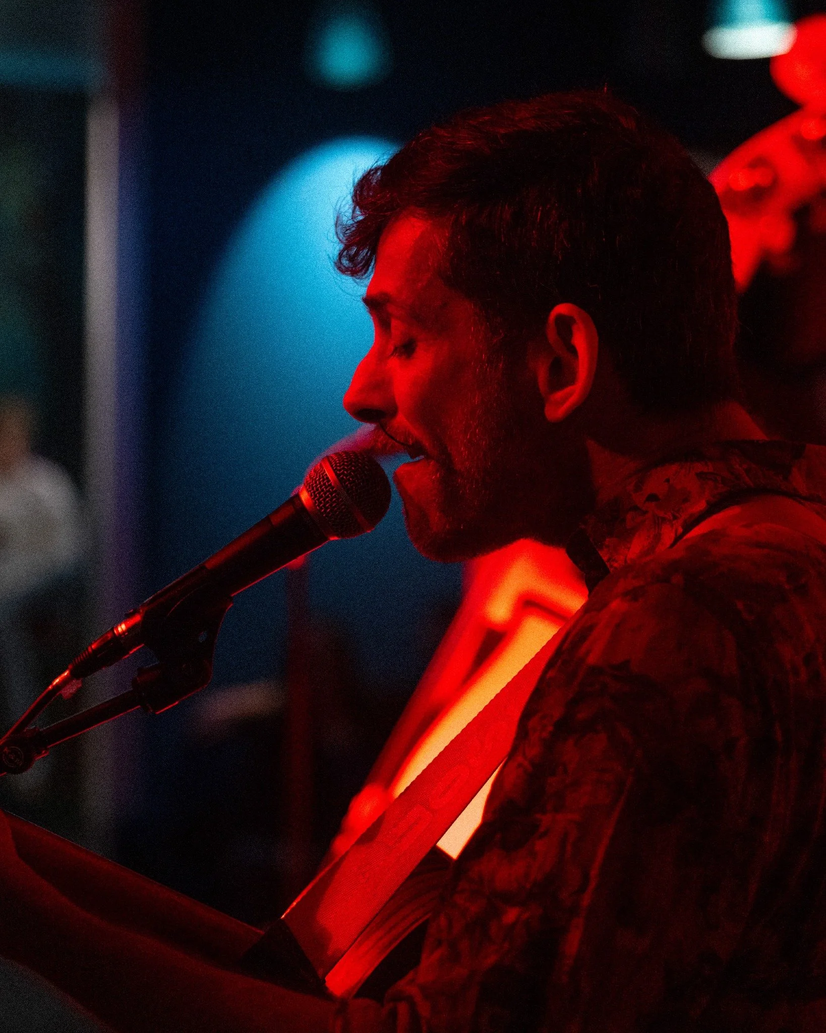 From live music to DJ Sets - check our agenda and come have a drink - you deserve it.