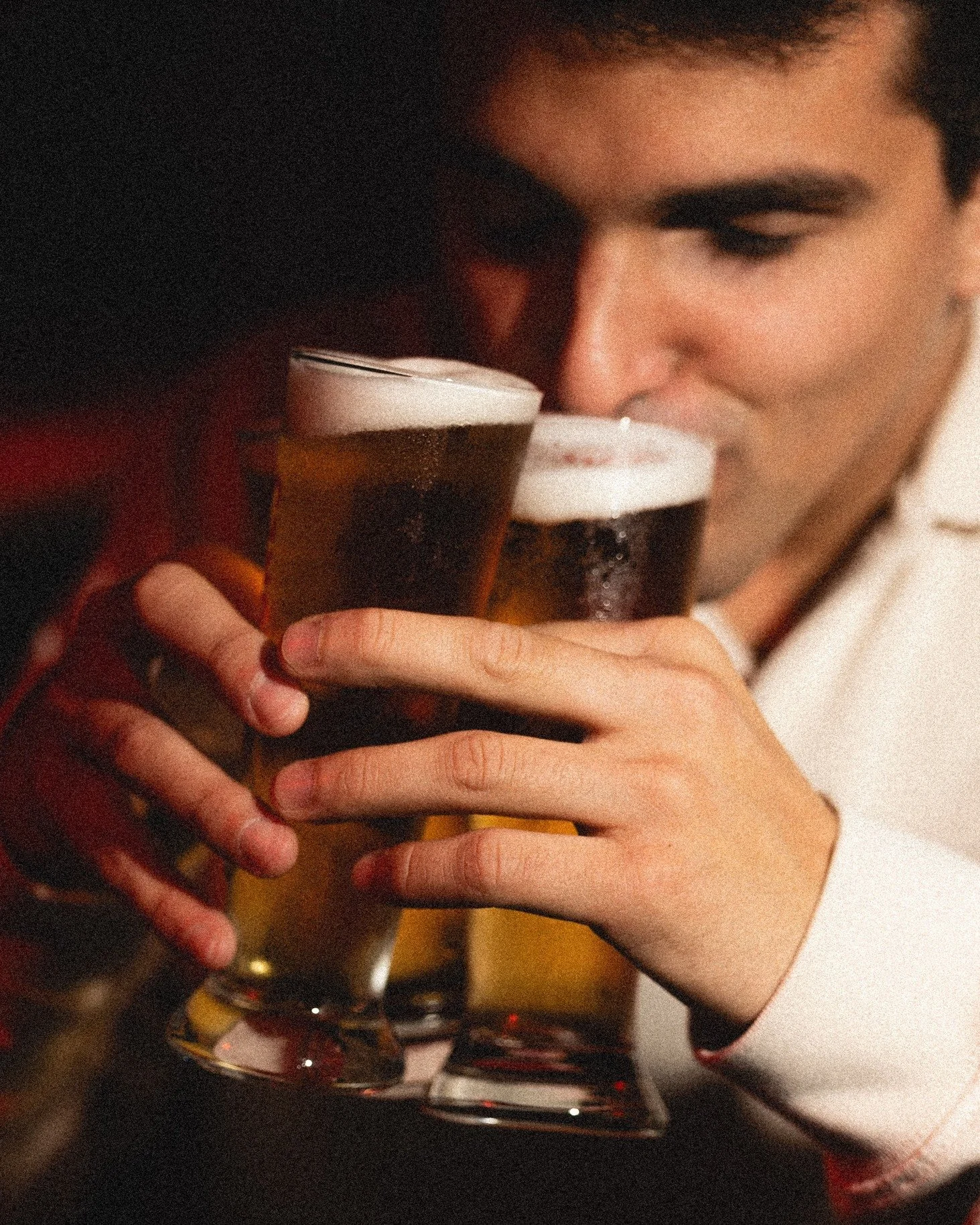 One is never enough, am I right?