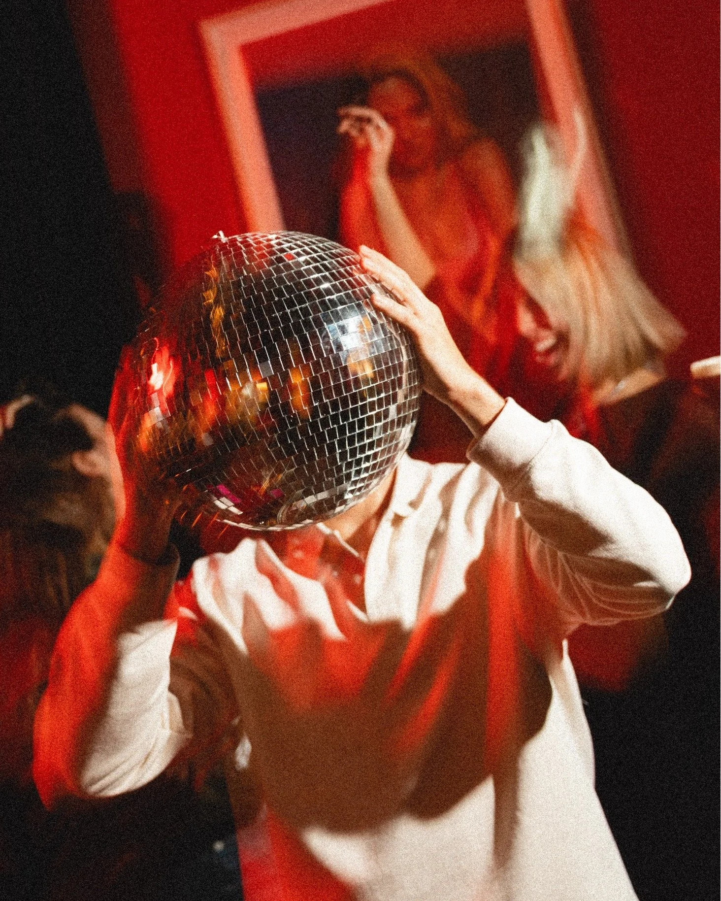 Feel like dancing this weekend? Let's dance then.