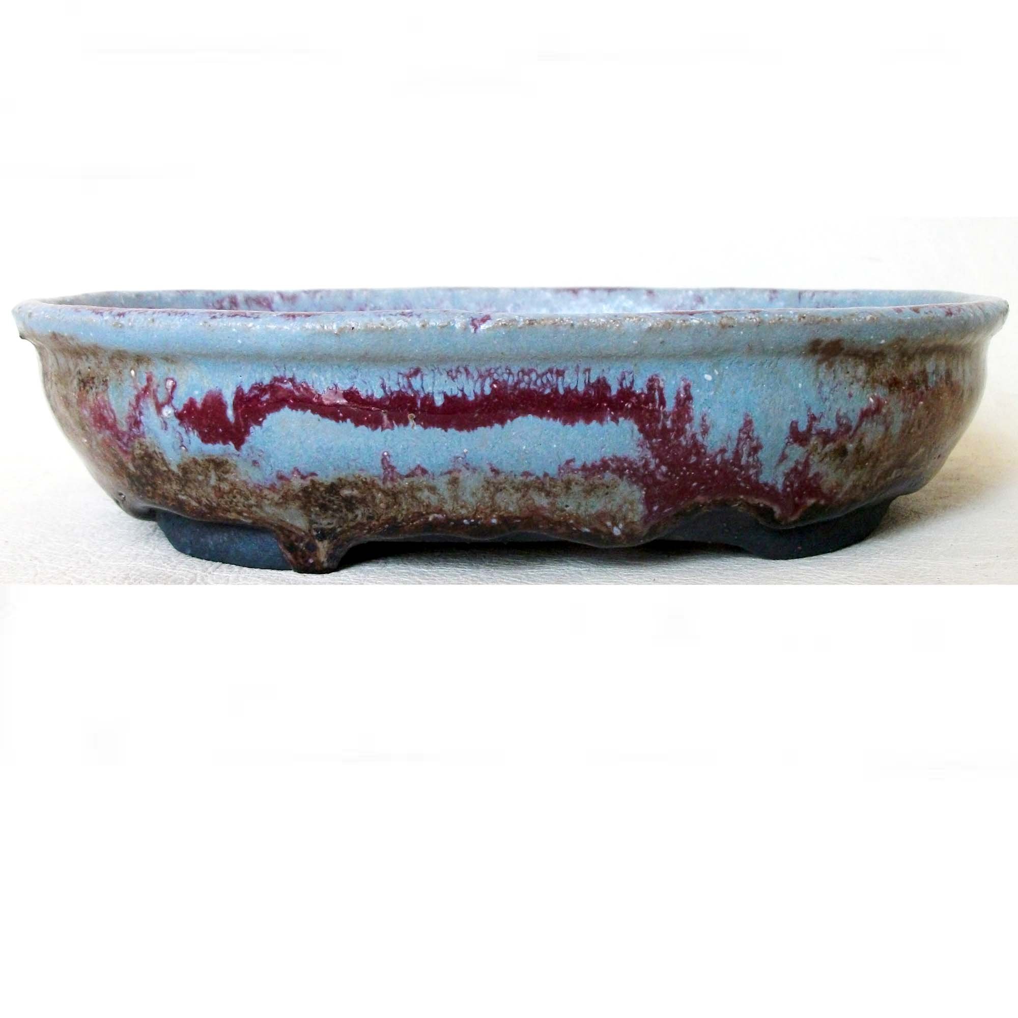 OVAL5789 ; 8.25 "/ 21 cm ; £43