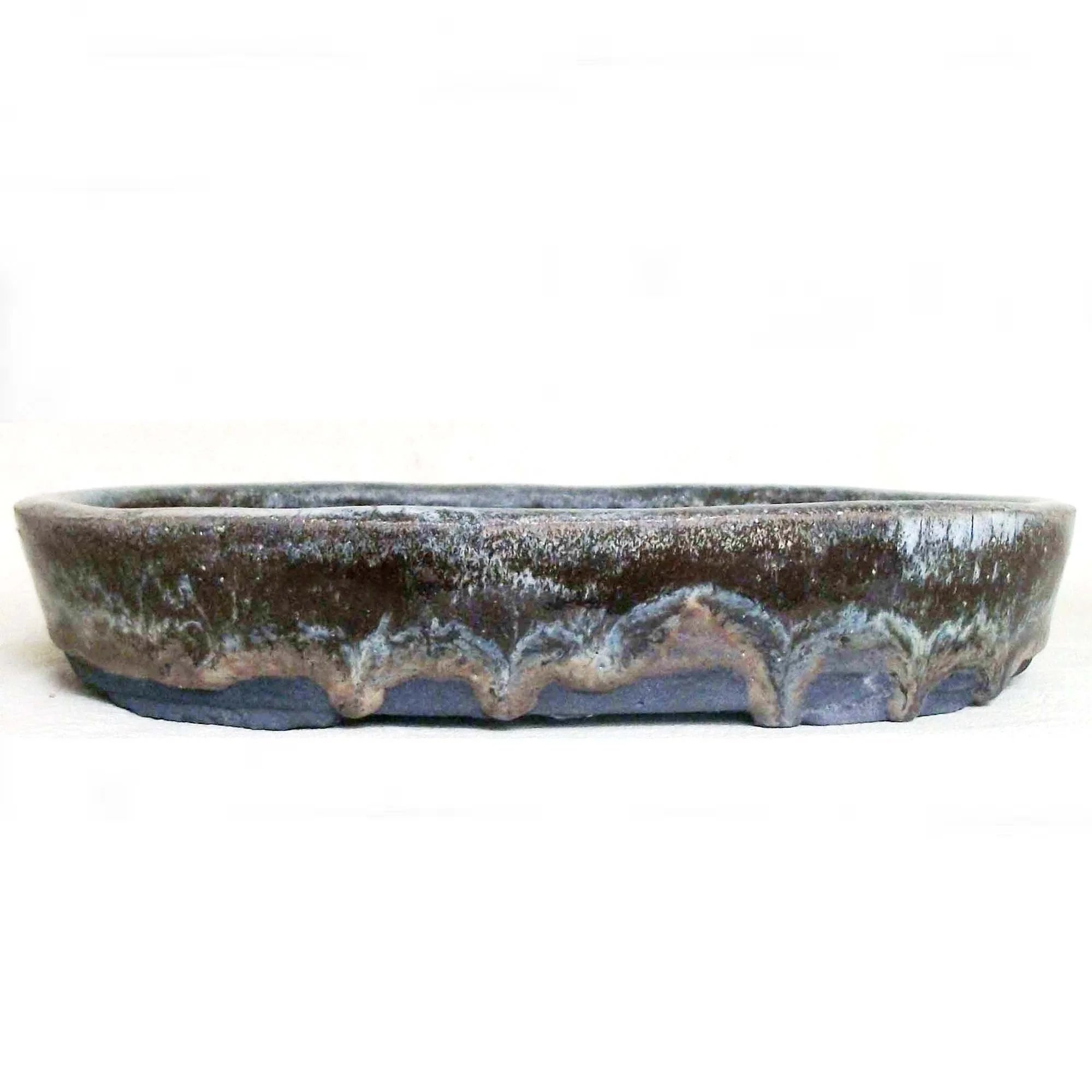 OVAL6117; 9"/  23 cm ; £50