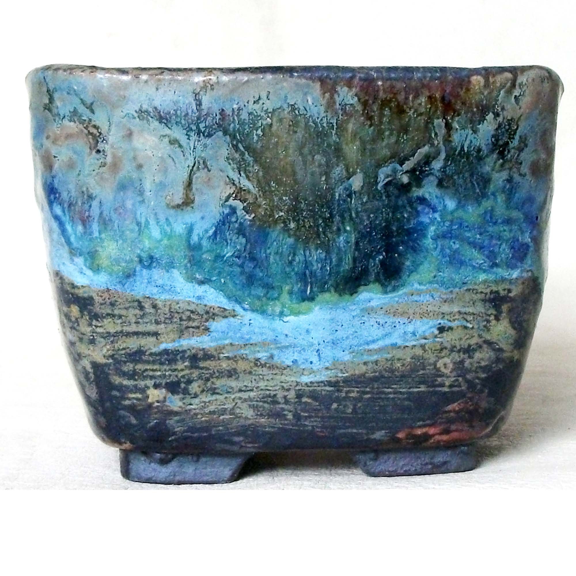 CAS743 : 4.25 ″/ 11 cm; £31