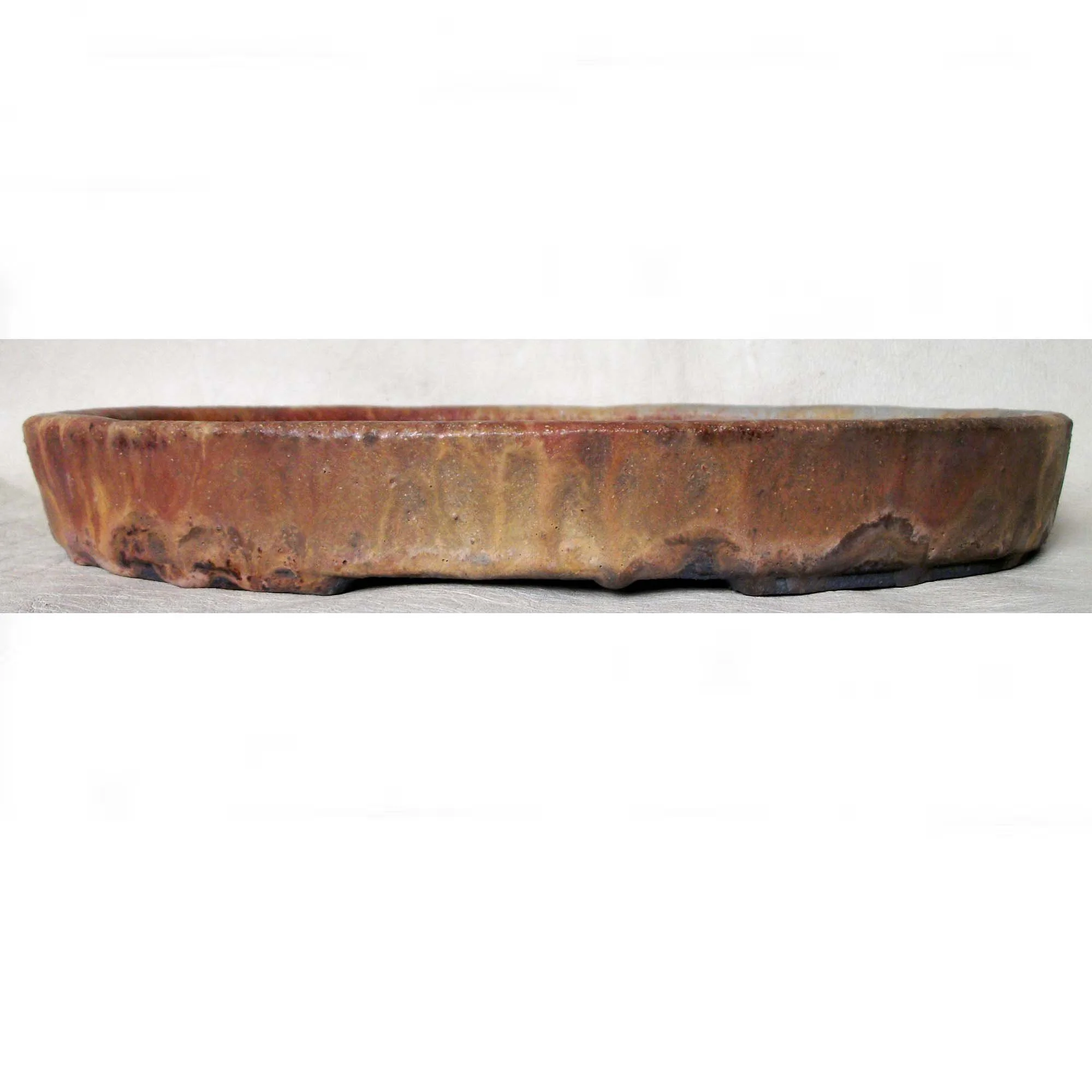 OVAL6025 ; 12.5 "/  31 cm ; £60