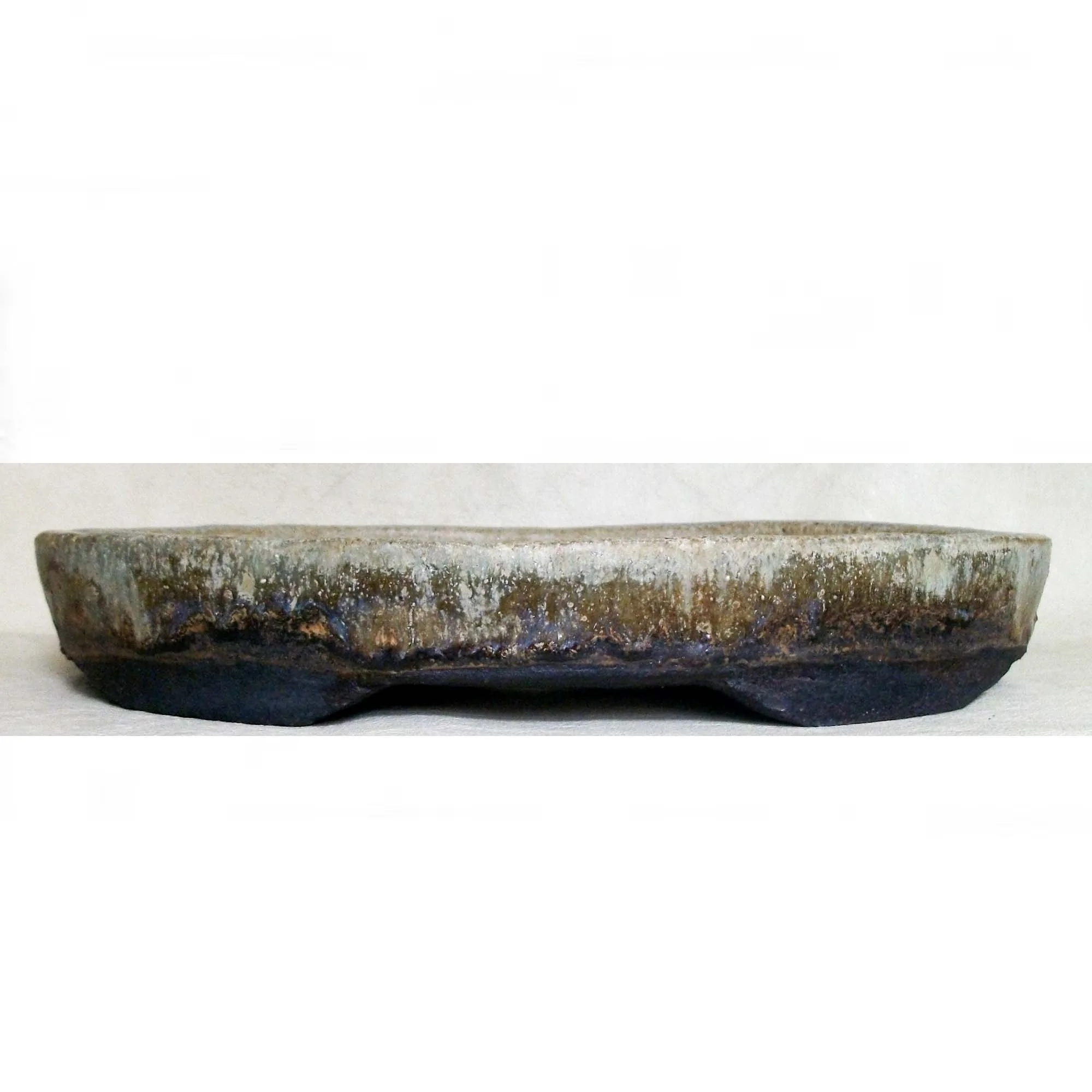 OVAL6114; 12.5"/  31 cm ; £60