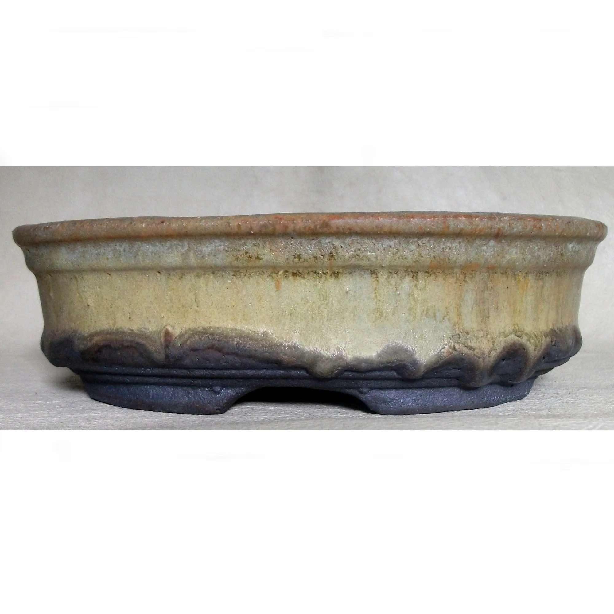 OVAL6058 ; 8"/  20 cm ; £45