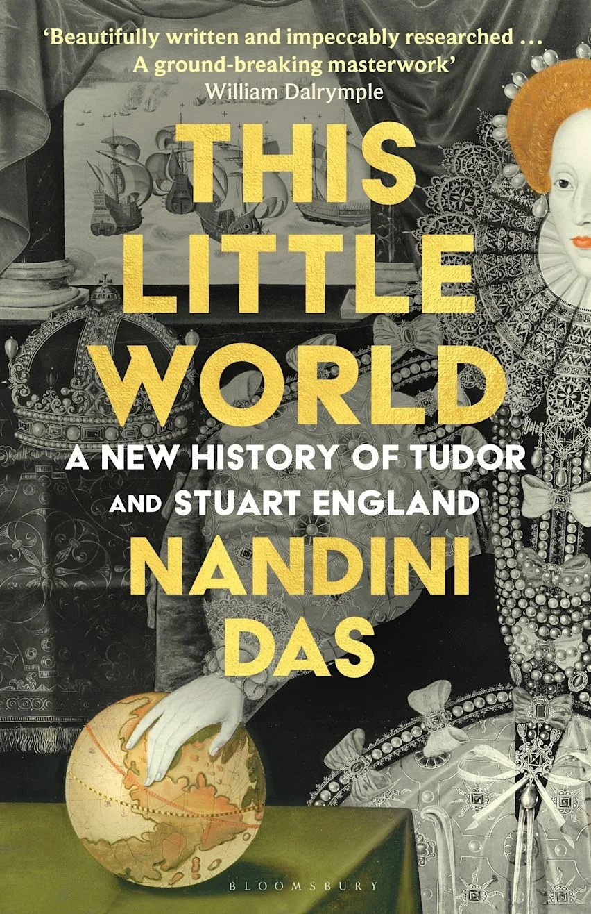 Nandini Das, 'This Little World' - In Conversation