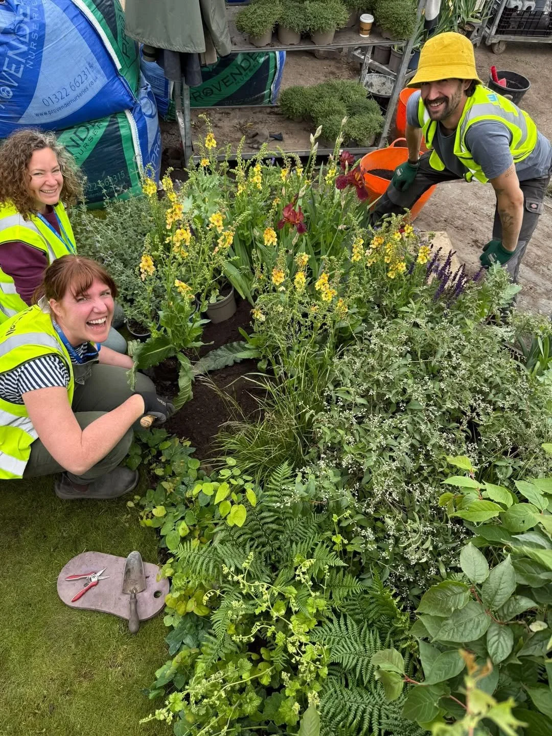 That’s a wrap on Chelsea 2026. What a pleasure it was to work on @robhardygardens @trusselluk To.jpg