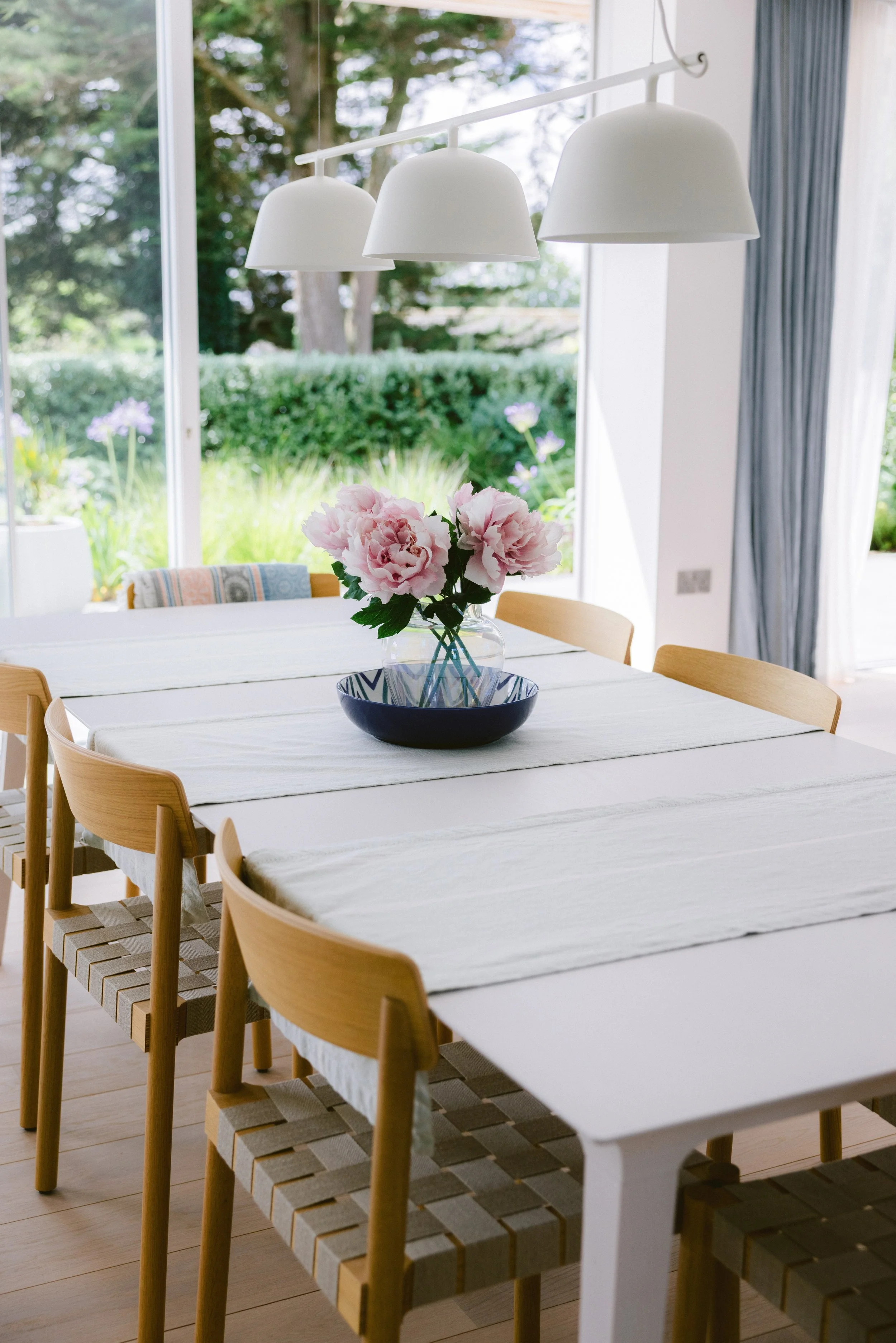 Interior inspiration 