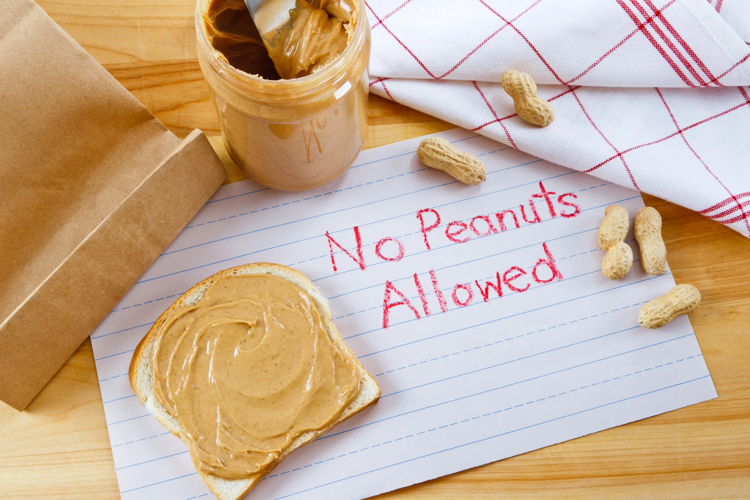 Viaskin Patch in Clinical Trials to Heal Peanut Allergies