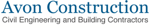 Avon Construction | Civil Engineering and Building Contractors