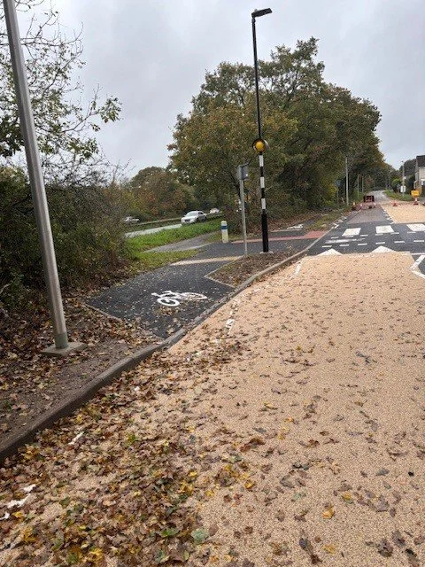 Kerb