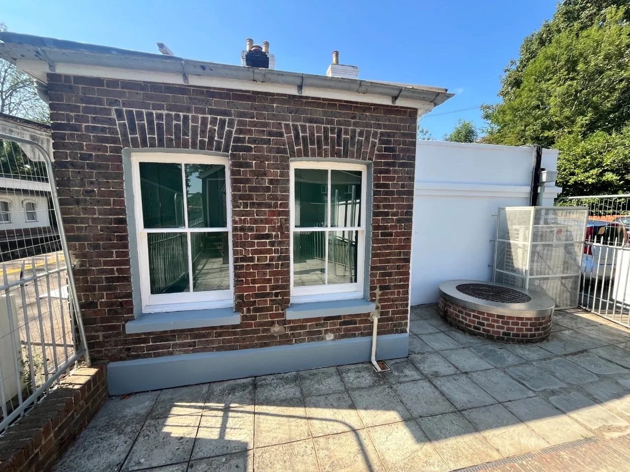 Rowlands Castle Station Refurbishment