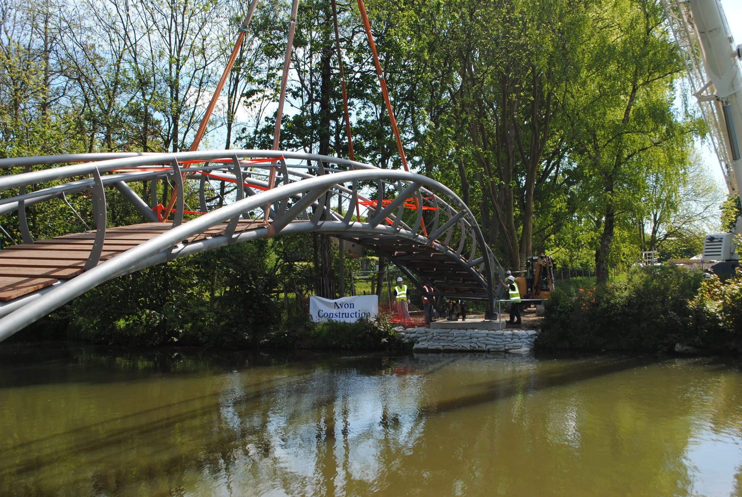 CIVIL ENGINEERING AND BUILDING CONTRACTORS