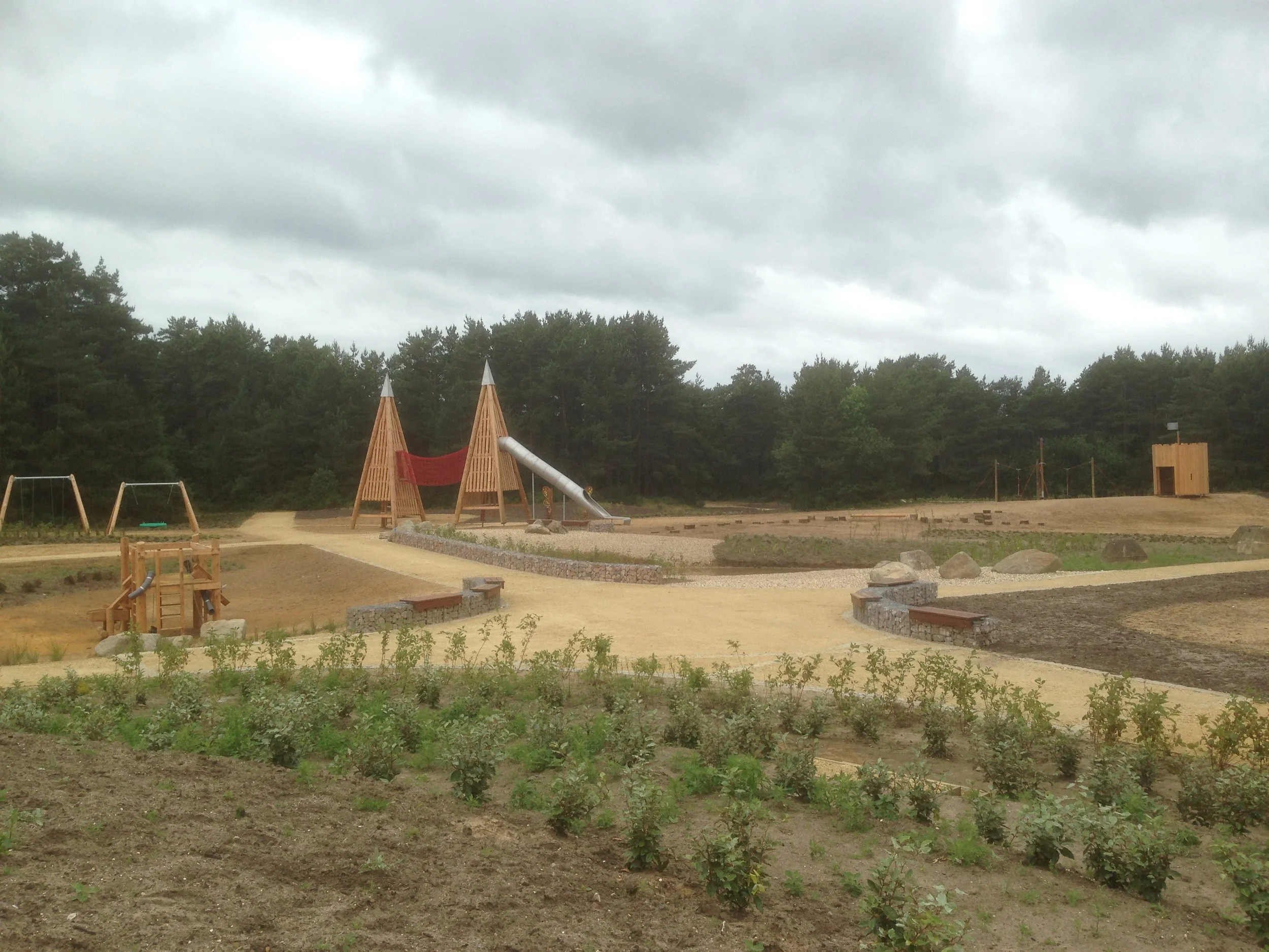 CIVIL ENGINEERING AND BUILDING CONTRACTORS