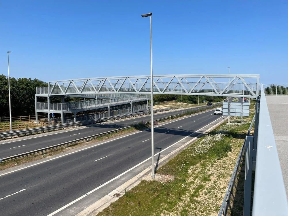 Bridges Avon Construction Civil Engineering And Building Contractors