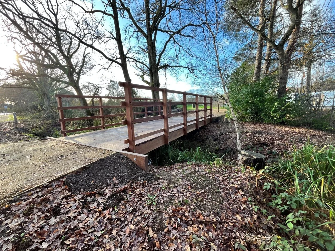 Bordon 3.8 Green Loop