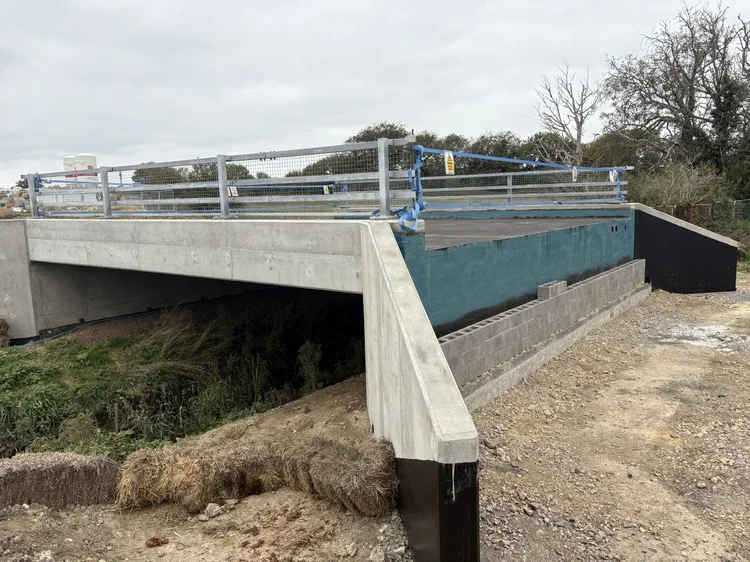 Barnham Bridge