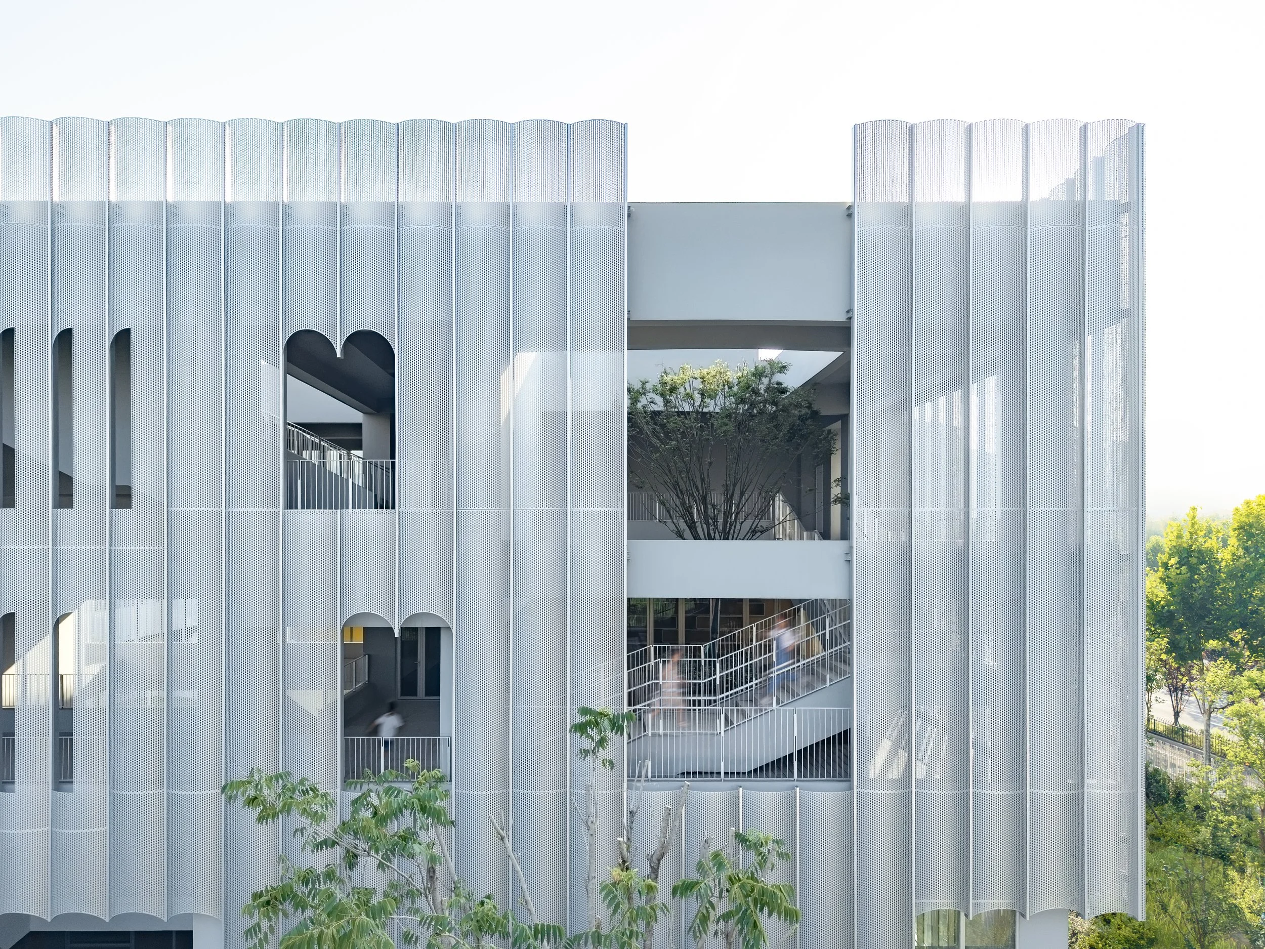 杰出文化设计（已建成）02