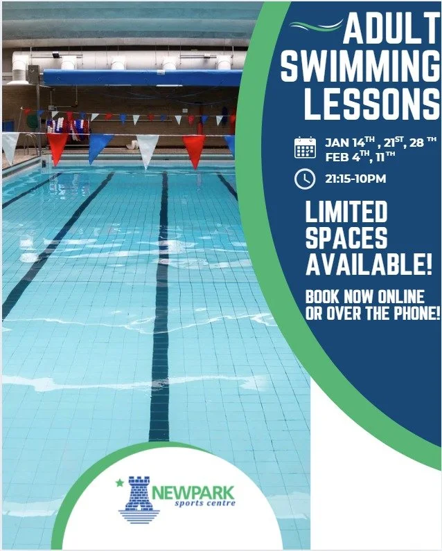 How to make a start to the new year.

&ldquo;Your sign to invest in yourself 📈 Adult lessons now enrolling. Limited spots&mdash;don&rsquo;t wait!

Limited Spots.

Book in on our website or over the phone don't miss out!!