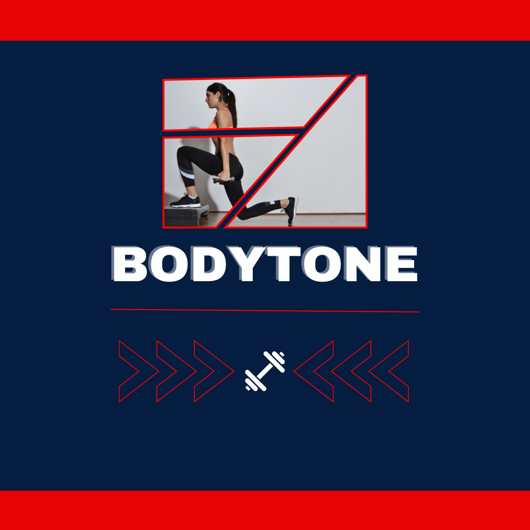 Fitness Classes — Newpark Sports Centre