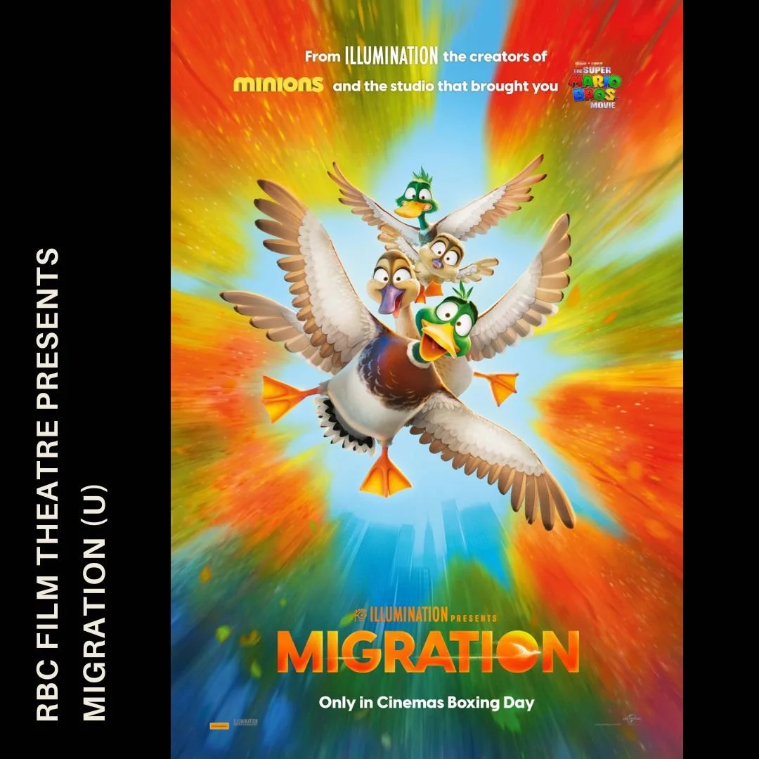 Migration (U)
