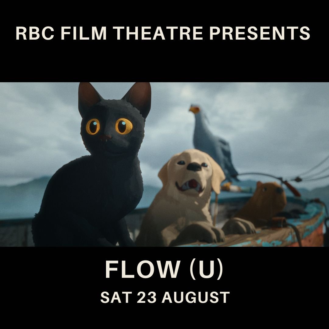 Flow (U)