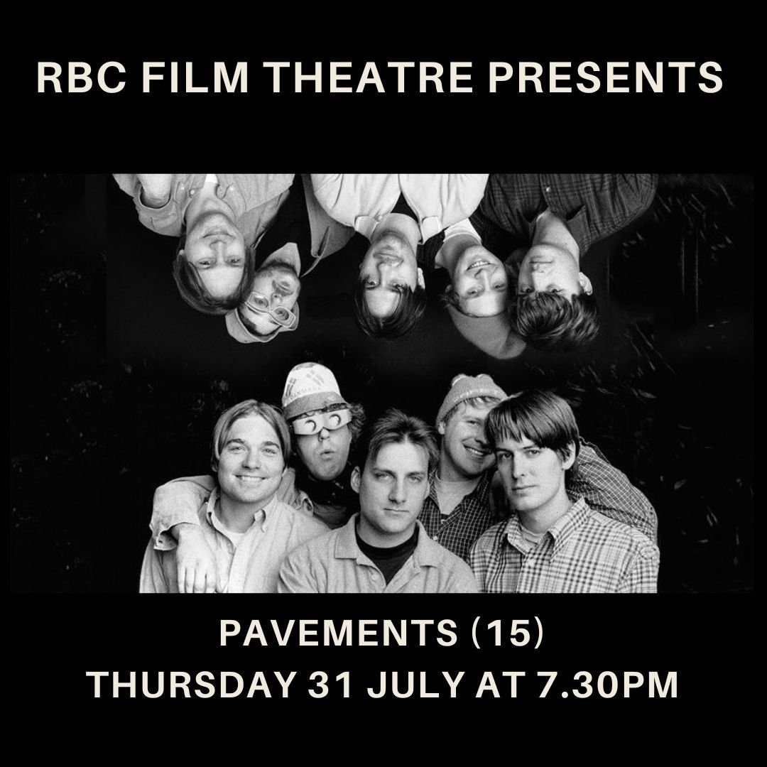 Pavements (15)