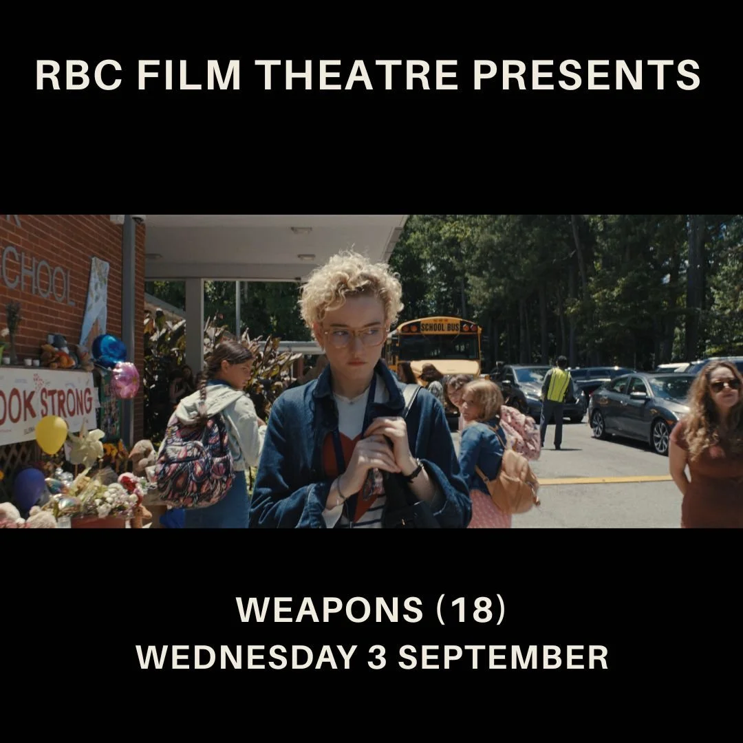 Weapons (18)