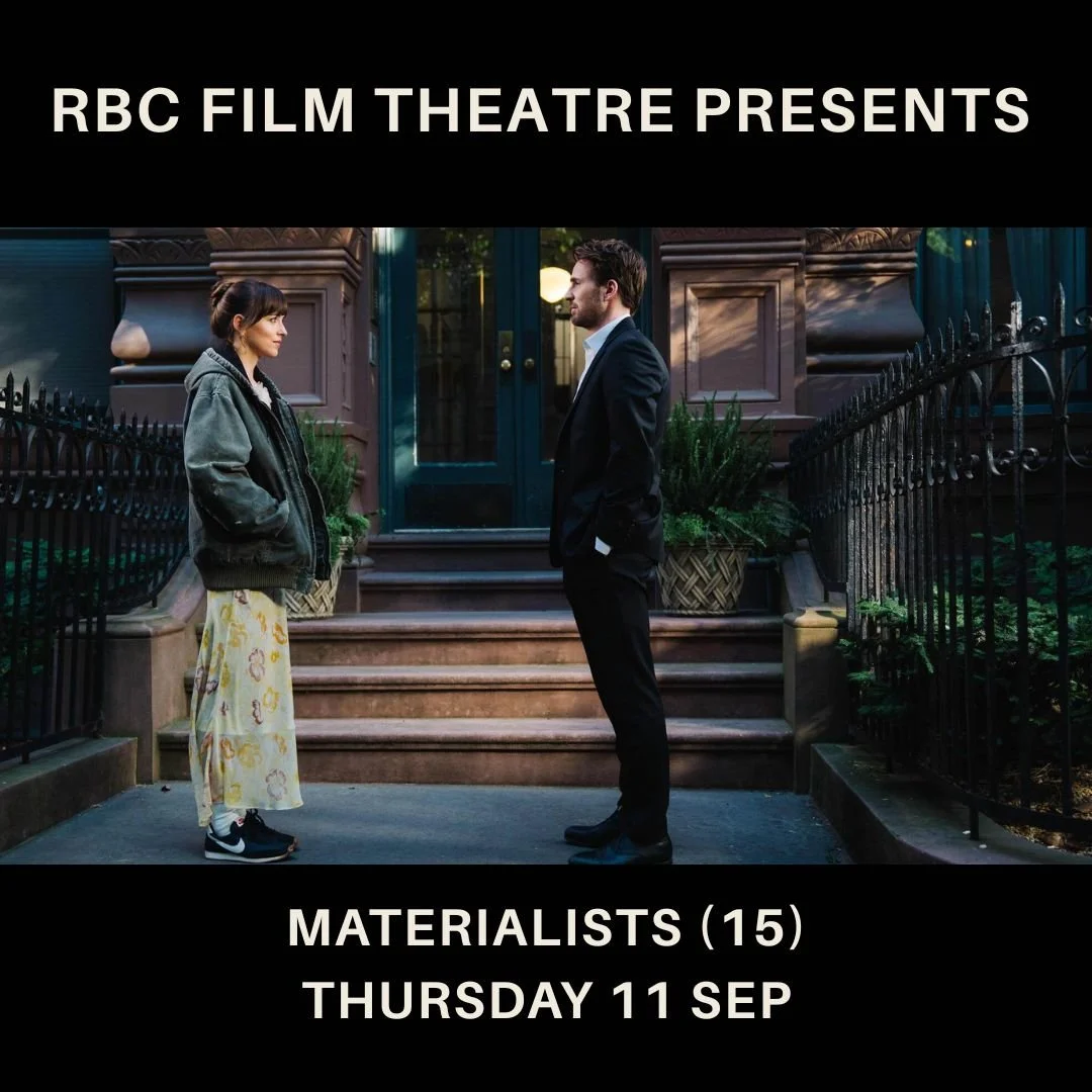Materialists (15)
