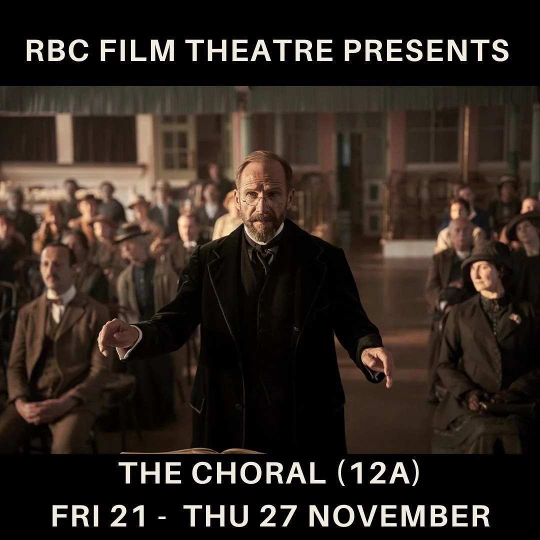 Downton Abbey: The Grand Finale (PG)| Bring a Baby (no admittance without a baby)