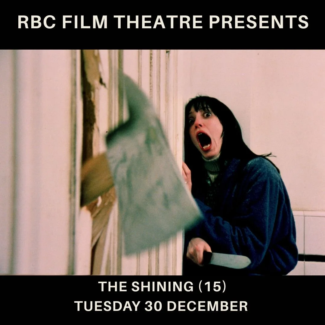 The Shining (15) 45th Anniversary