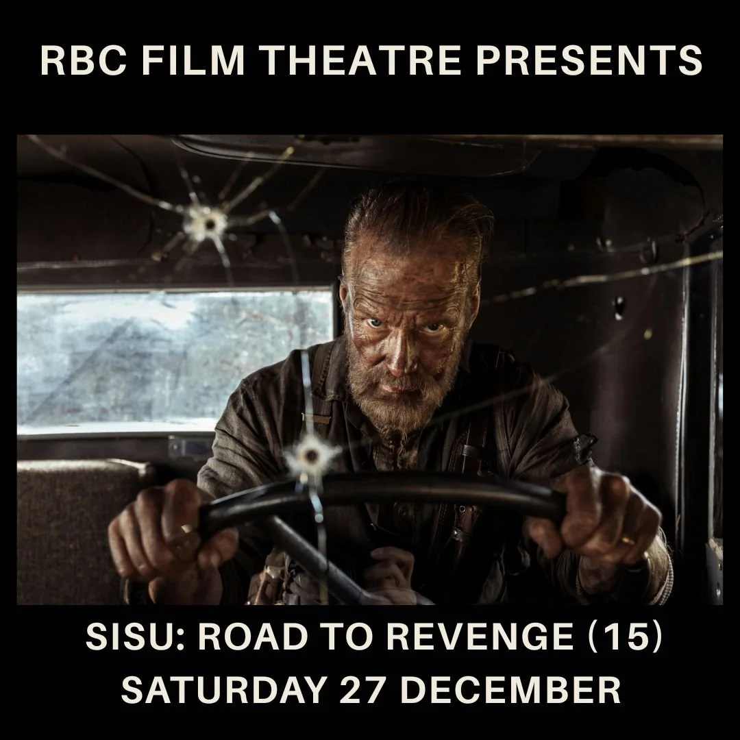 Sisu: Road to Revenge (15)