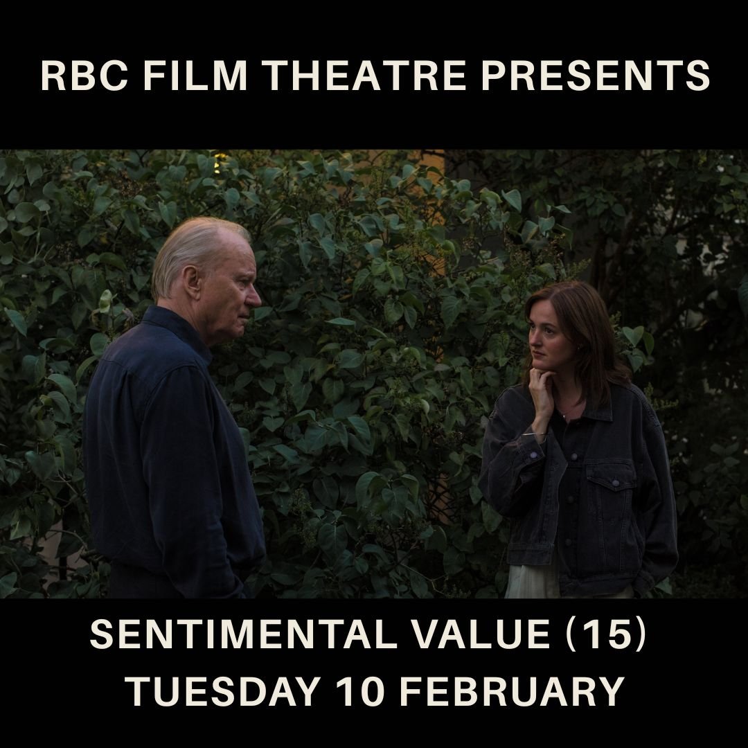 Sentimental Value (15) 