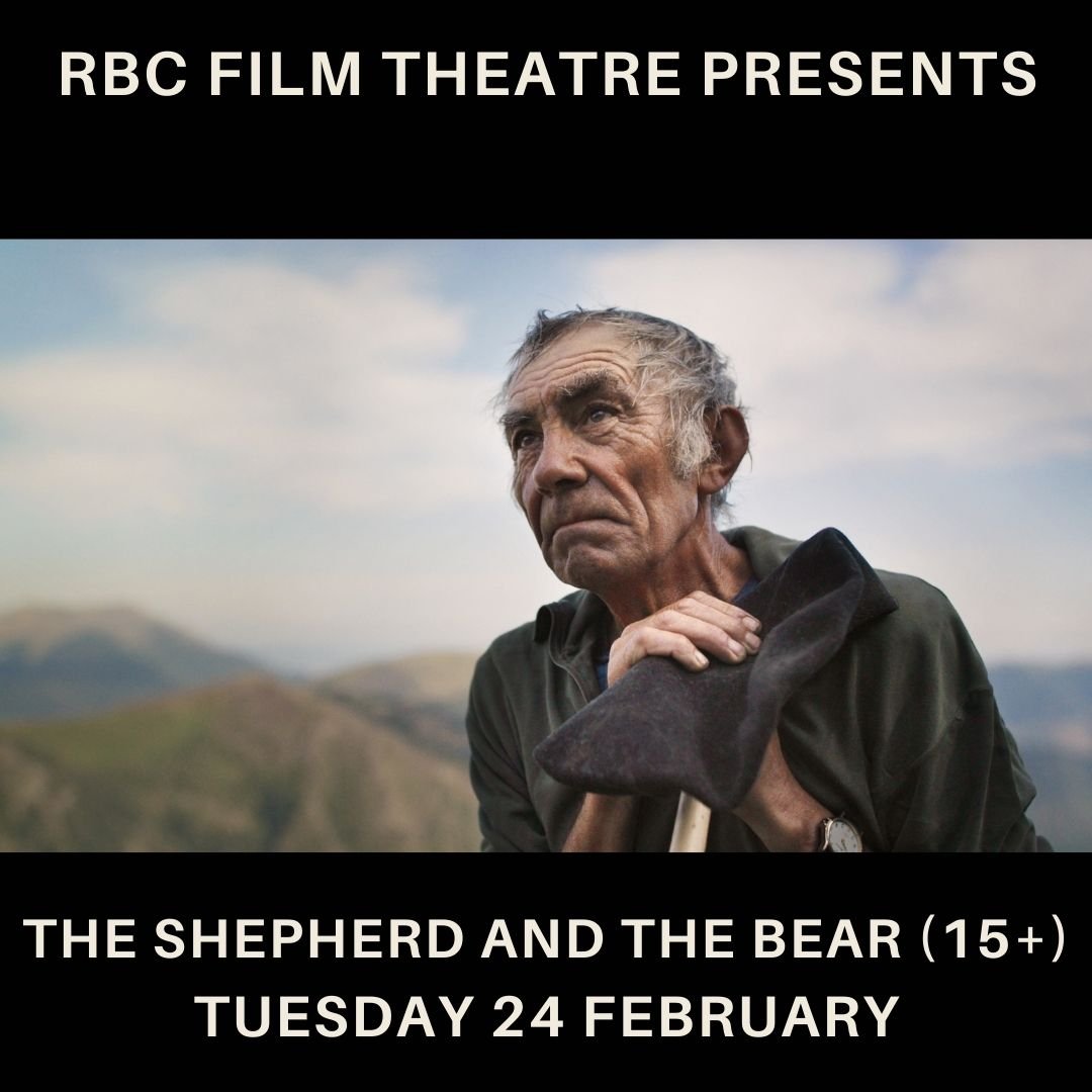 The Shepherd And The Bear (N/C 15+)