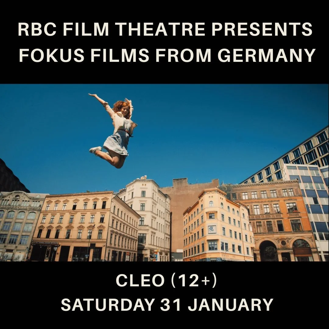 Cleo (N/C 12+) FOKUS Films from Germany