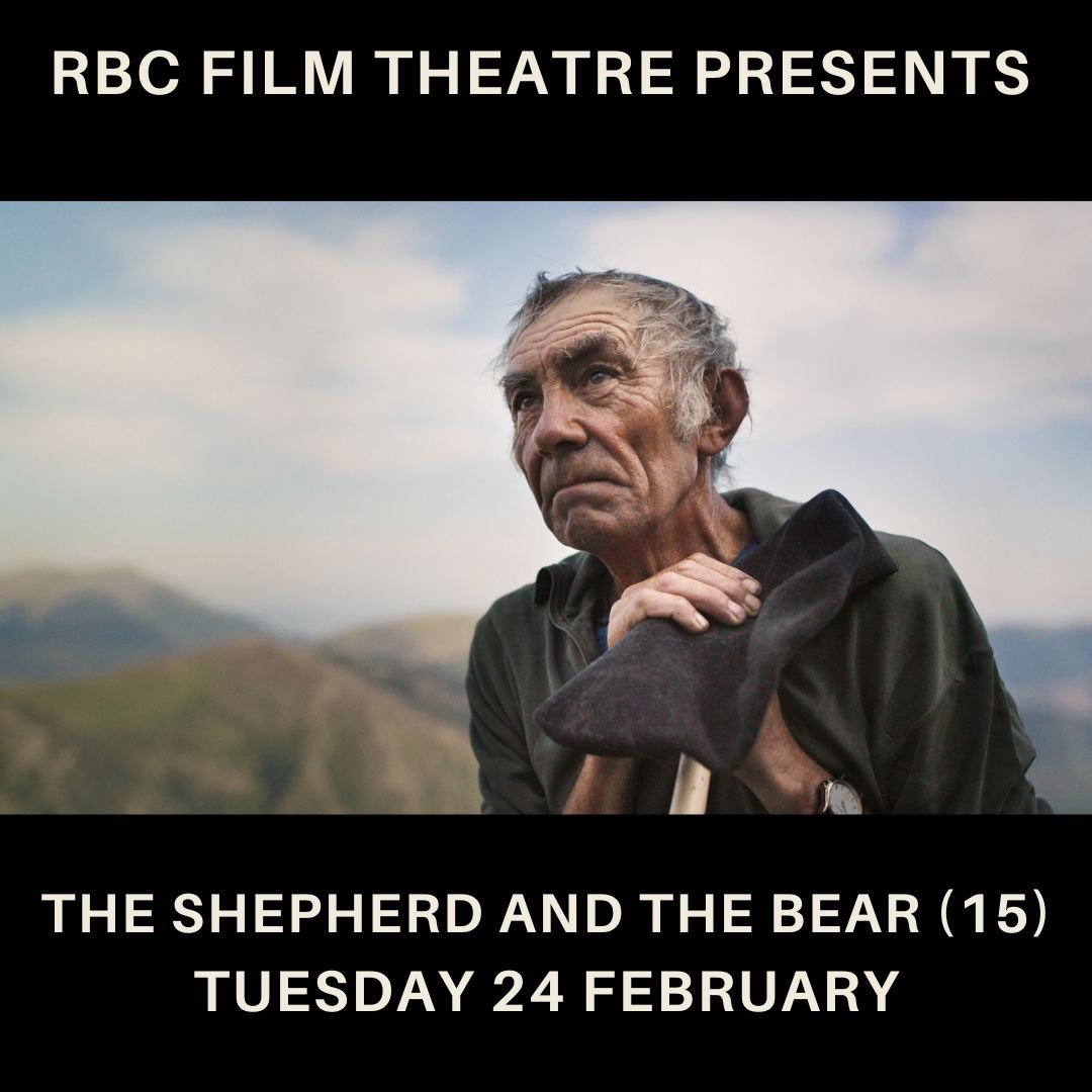 The Shepherd And The Bear (15)