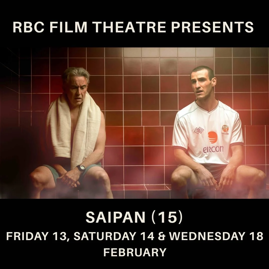 Saipan (15) Friday, 13, Saturday 14 &amp; Wednesday 18 February 