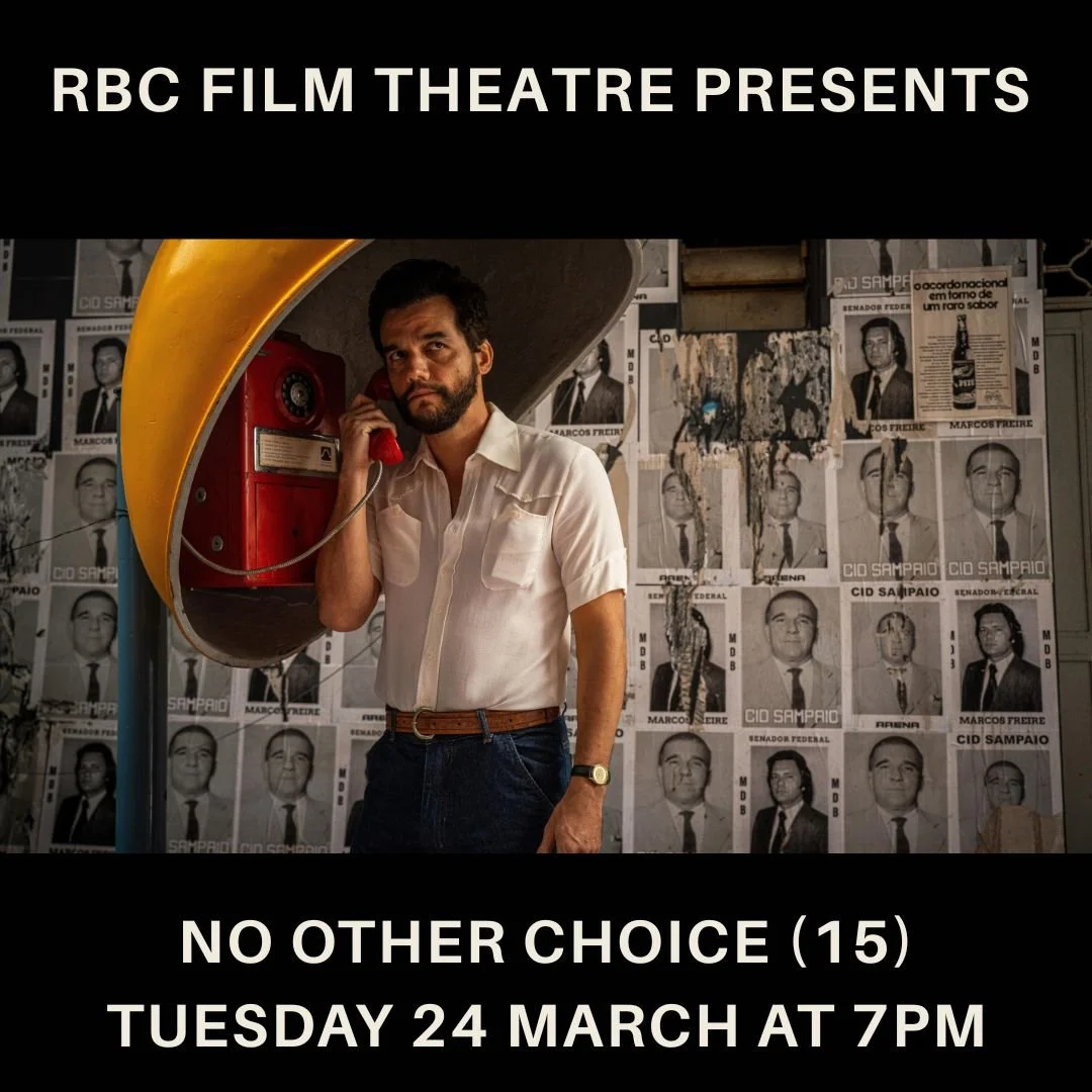 The Secret Agent (15) 