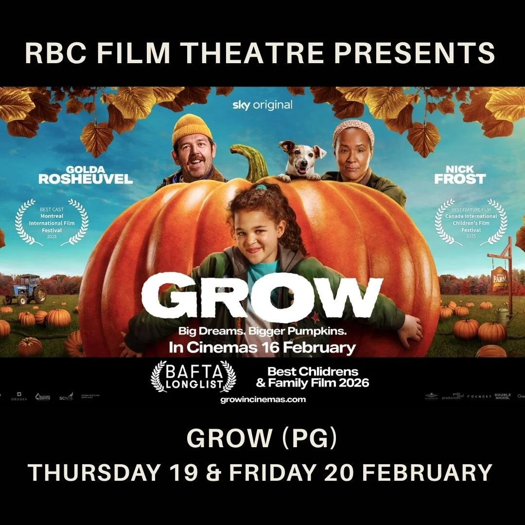 Grow (PG)