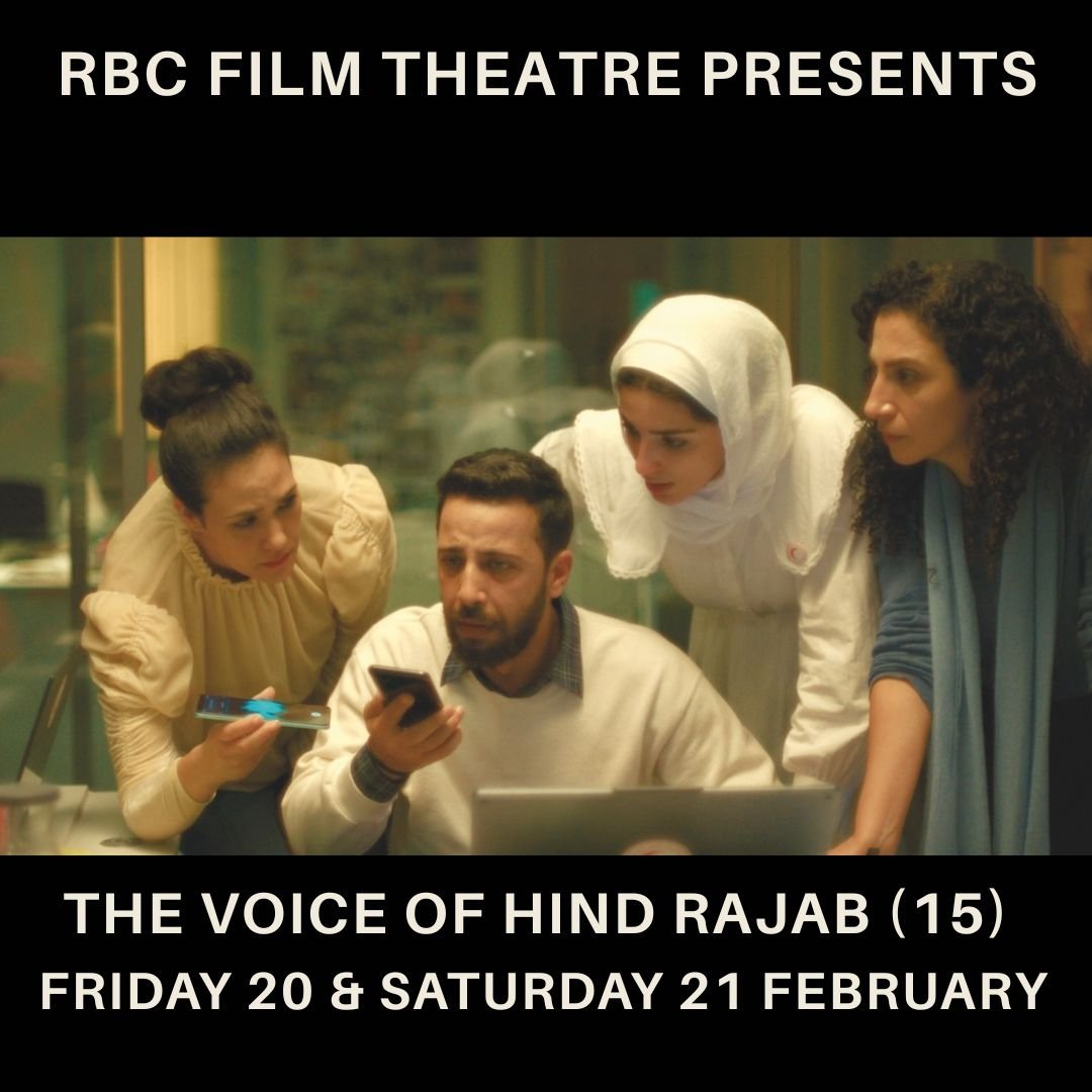 The Voice of Hind Rajab (15)